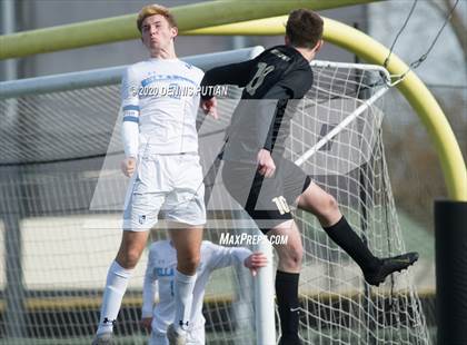 Thumbnail 3 in Bellarmine College Prep @ Archbishop Mitty photogallery.