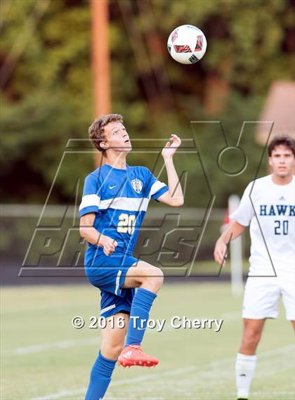 Thumbnail 1 in Carmel Christian @ Charlotte Latin photogallery.