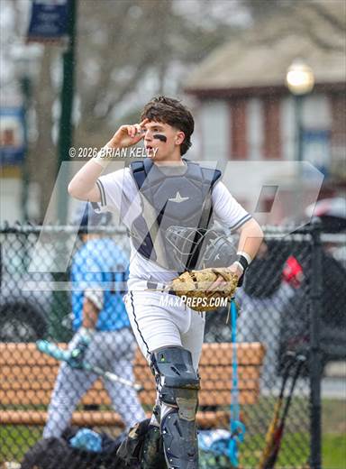 Bristol-Plymouth RVT @ Archbishop Williams