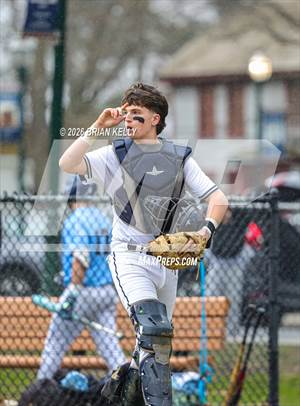 Bristol-Plymouth RVT @ Archbishop Williams