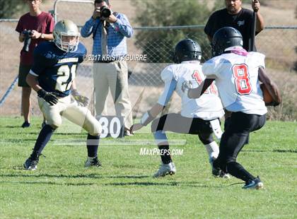 Thumbnail 1 in Cornerstone Christian @ St. Michael's Prep photogallery.