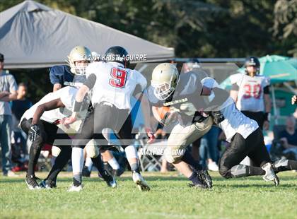Thumbnail 1 in Cornerstone Christian @ St. Michael's Prep photogallery.