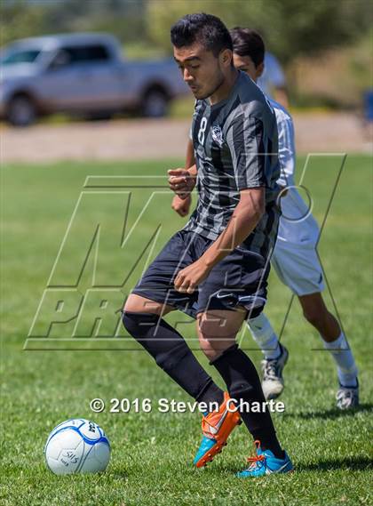 Thumbnail 3 in Chaparral @ Silver photogallery.