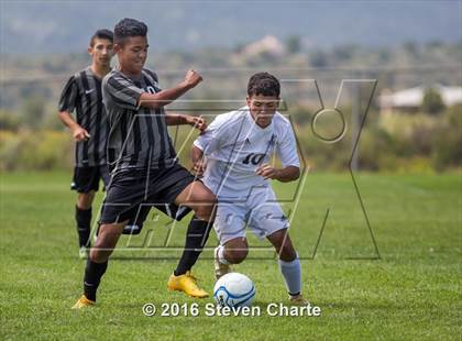 Thumbnail 2 in Chaparral @ Silver photogallery.