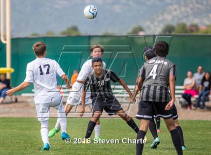 Thumbnail 2 in Chaparral @ Silver photogallery.