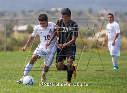 Thumbnail 1 in Chaparral @ Silver photogallery.