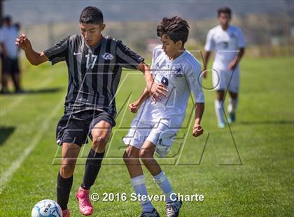 Thumbnail 1 in Chaparral @ Silver photogallery.