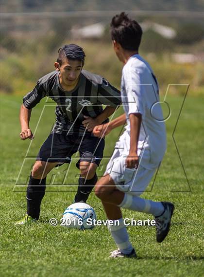 Thumbnail 1 in Chaparral @ Silver photogallery.