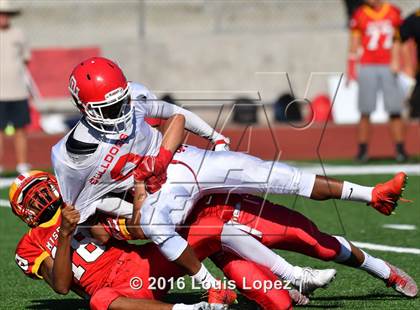 Thumbnail 3 in Oak Hills @ Mission Viejo photogallery.