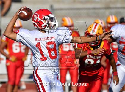 Thumbnail 1 in Oak Hills @ Mission Viejo photogallery.