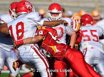 Thumbnail 1 in Oak Hills @ Mission Viejo photogallery.