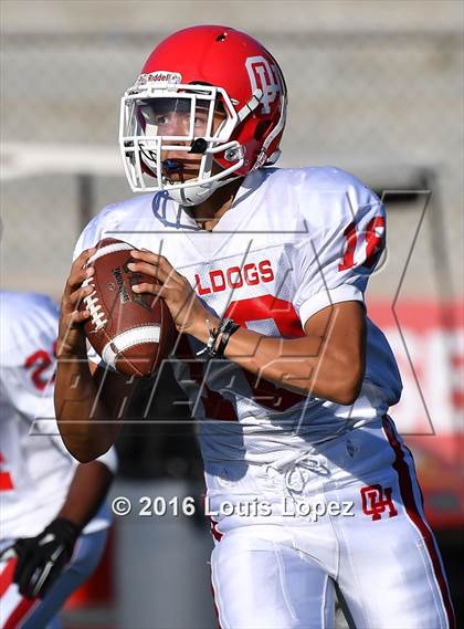 Thumbnail 1 in Oak Hills @ Mission Viejo photogallery.
