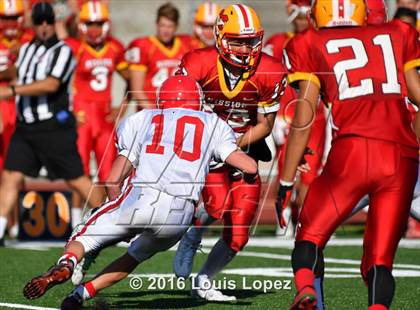 Thumbnail 1 in Oak Hills @ Mission Viejo photogallery.
