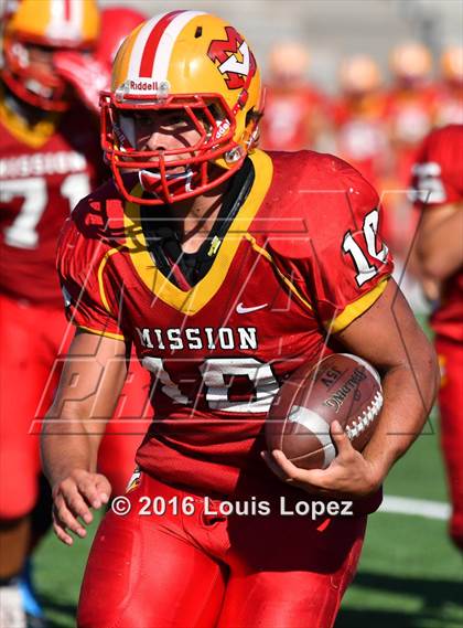 Thumbnail 3 in Oak Hills @ Mission Viejo photogallery.