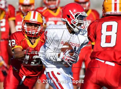 Thumbnail 3 in Oak Hills @ Mission Viejo photogallery.