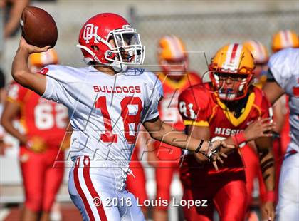 Thumbnail 2 in Oak Hills @ Mission Viejo photogallery.