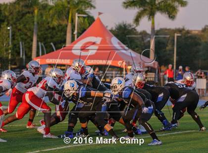 Thumbnail 3 in St. John's @ IMG Academy photogallery.