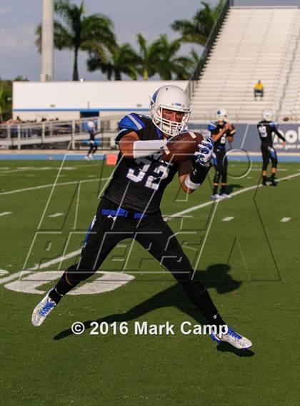 Thumbnail 1 in St. John's @ IMG Academy photogallery.