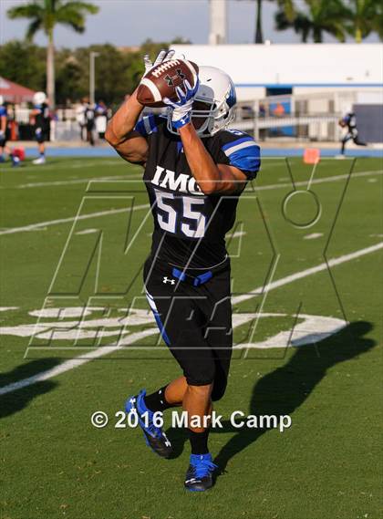 Thumbnail 3 in St. John's @ IMG Academy photogallery.