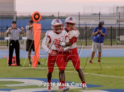 Thumbnail 2 in St. John's @ IMG Academy photogallery.