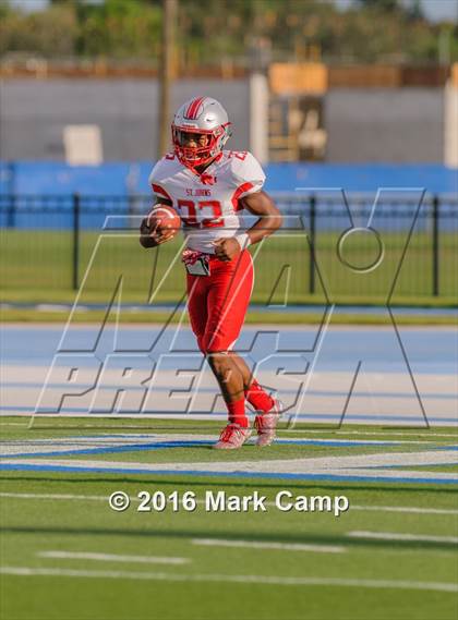 Thumbnail 3 in St. John's @ IMG Academy photogallery.