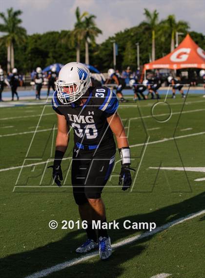 Thumbnail 2 in St. John's @ IMG Academy photogallery.