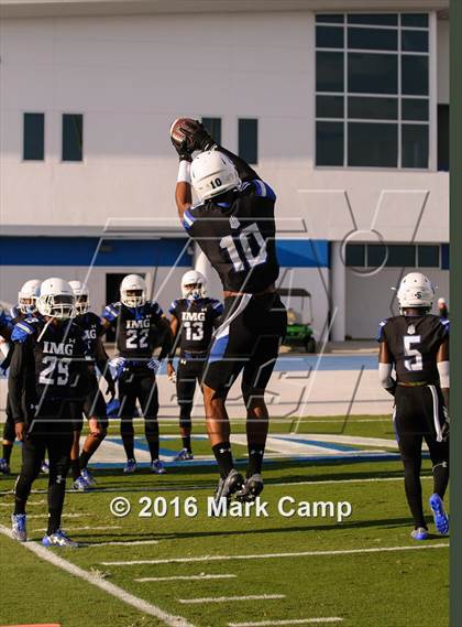 Thumbnail 1 in St. John's @ IMG Academy photogallery.