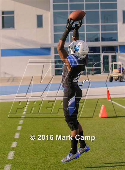 Thumbnail 3 in St. John's @ IMG Academy photogallery.