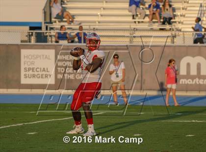 Thumbnail 2 in St. John's @ IMG Academy photogallery.