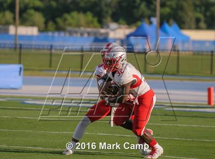 Thumbnail 3 in St. John's @ IMG Academy photogallery.