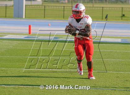 Thumbnail 3 in St. John's @ IMG Academy photogallery.