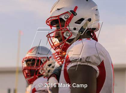 Thumbnail 2 in St. John's @ IMG Academy photogallery.