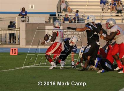 Thumbnail 3 in St. John's @ IMG Academy photogallery.