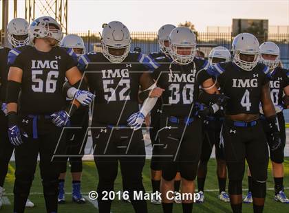 Thumbnail 2 in St. John's @ IMG Academy photogallery.