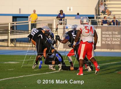 Thumbnail 1 in St. John's @ IMG Academy photogallery.