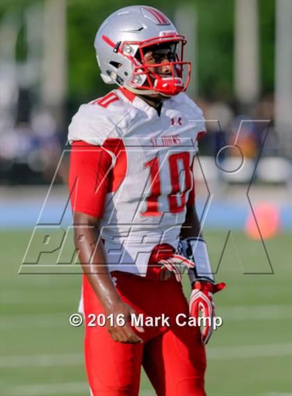 Thumbnail 2 in St. John's @ IMG Academy photogallery.