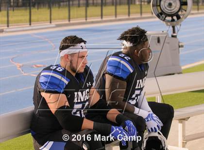 Thumbnail 1 in St. John's @ IMG Academy photogallery.
