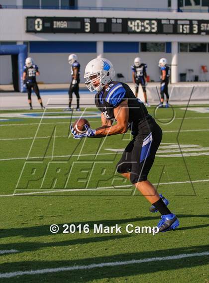 Thumbnail 1 in St. John's @ IMG Academy photogallery.