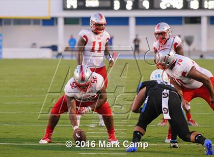Thumbnail 1 in St. John's @ IMG Academy photogallery.