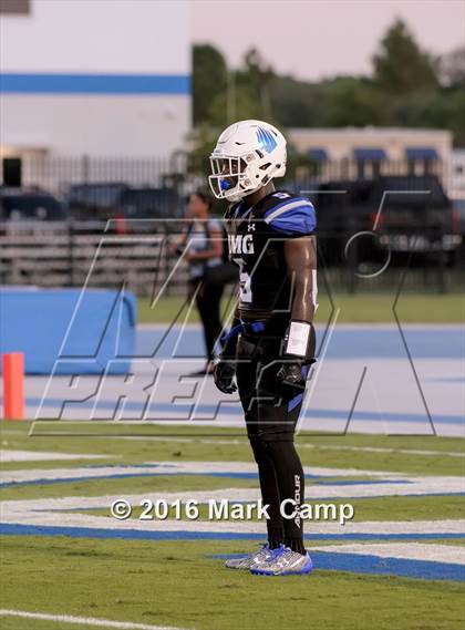 Thumbnail 1 in St. John's @ IMG Academy photogallery.