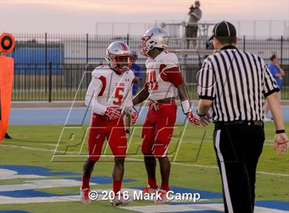 Thumbnail 3 in St. John's @ IMG Academy photogallery.