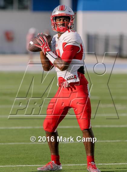 Thumbnail 2 in St. John's @ IMG Academy photogallery.