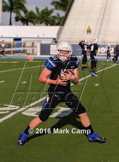 Thumbnail 2 in St. John's @ IMG Academy photogallery.