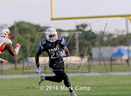 Thumbnail 2 in St. John's @ IMG Academy photogallery.