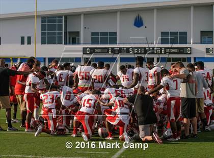 Thumbnail 3 in St. John's @ IMG Academy photogallery.