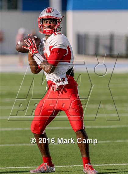 Thumbnail 3 in St. John's @ IMG Academy photogallery.