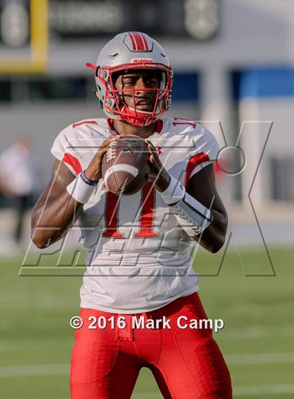 Thumbnail 2 in St. John's @ IMG Academy photogallery.