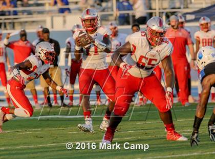 Thumbnail 2 in St. John's @ IMG Academy photogallery.