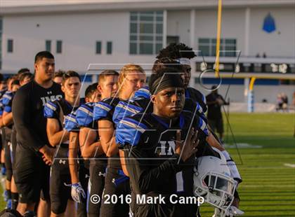 Thumbnail 3 in St. John's @ IMG Academy photogallery.