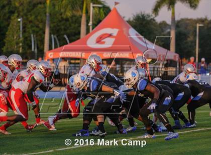 Thumbnail 2 in St. John's @ IMG Academy photogallery.
